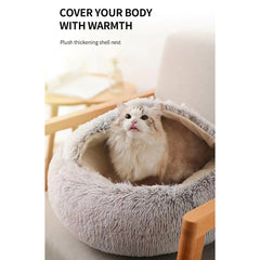 Durable Comfortable Dog and Cat Bed | Style Nest Pet Sofa Bed