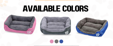Chew-Proof Dog Bed | Indestructible, Chew-Resistant & Washable