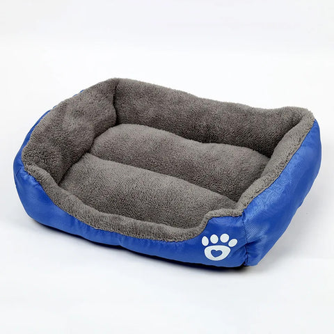 Chew-Proof Dog Bed | Indestructible, Chew-Resistant & Washable